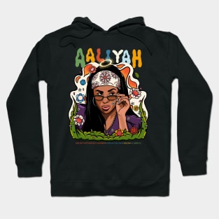 Aaliyah Hoodie